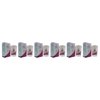 Degree Clinical Protection 5-In-1 Anti-Perspirant - Pack of 6 Deodorant Stick, 1.7 oz