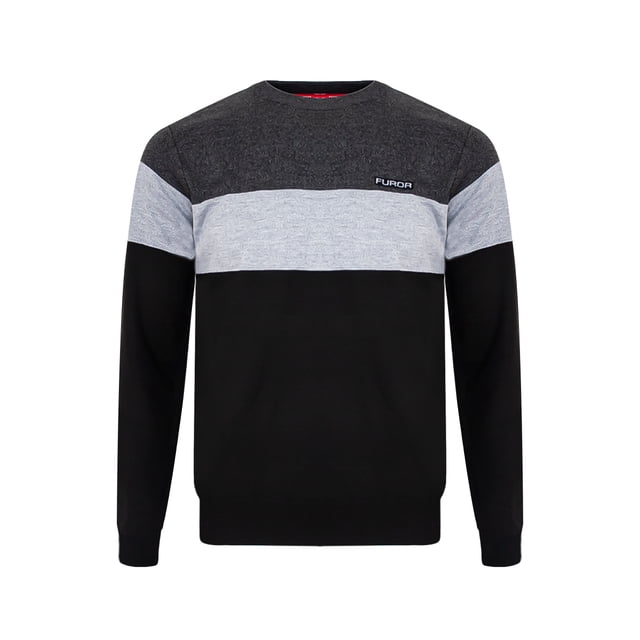 SUETER LIGERO PARA CABALLERO MARCA FUROR 100% ORIGINAL