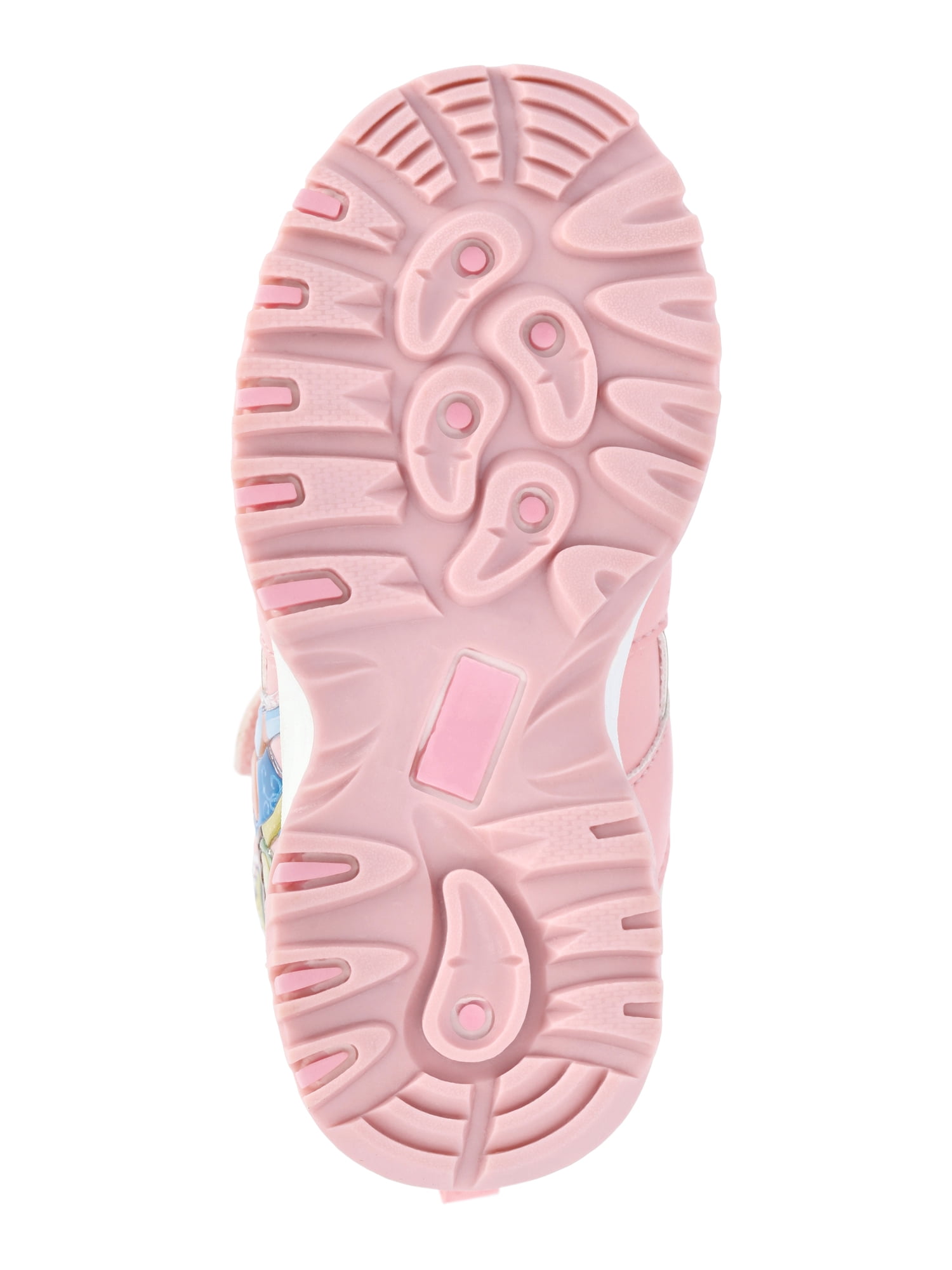 Disney Princess Toddler Girls Hiker Shoes