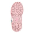 thumbnail image 6 of Disney Princess Toddler Girls Hiker Shoes, 6 of 6