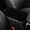 Black, variant on Universal Car Armrest Cover Soft Fluffy Center Console Elbow Cushion Anti- Elastic Strap Armrest Box Protector Pad for Car SUV Truck Interior Decor