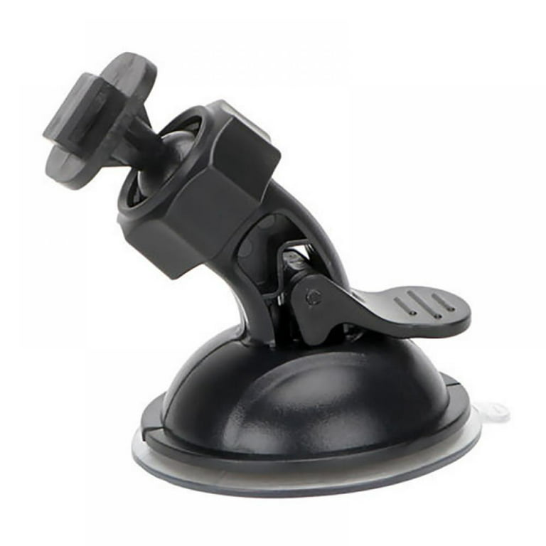 Suction Cup Mount for Yi Dash Cam 2.6', Uniden Dashcam, Black Box G1w Dash  Camera etc, Hold Tightly Removeable Easy to Install and Stand Heat, 1 Pcs 