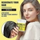 thumbnail image 4 of 100% Pure Organic Batana Oil for Hair Regrowth, Repair & Nourishment Scalp, Prevent Hair Loss, Eliminate Split Ends, Hair Thickening Treatment for Men, 4 of 5