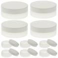 thumbnail image 1 of Cajas cosméticas recargables de 10 piezas recipientes de crema vacío Jares de loción con tapas (30 g), 1 of 4