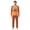 Dad, variant on Halloween Pajamas Family Set - 2 piece Halloween Print Long Sleeve Top & Pants Outfit,Matching Pajamas for Family Holiday Night for M Pjs