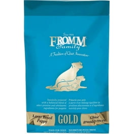 Fromm salmon tunalini 26 lb hot sale