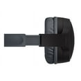 thumbnail image 3 of Belkin SoundForm Mini Kids Wired Headphones – Built-in Mic, 85dB Safe Volume, Fun Stickers, Ideal for Online Learning, Works with iPhone 15, iPad, Galaxy, Nintendo Switch 2 & more – Black, 3 of 10