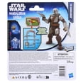 thumbnail image 7 of Star Wars ActionVerse The Mandalorian Action Figure & Accessories, Star Wars Toys (4.5"), 7 of 7