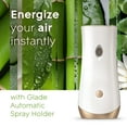 Glade Automatic Spray Refill, Air Freshener For Home And Bathroom