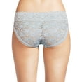 thumbnail image 2 of Jessica Simpson Women’s Lace Hipster Panties, 5-Pack, 2 of 3
