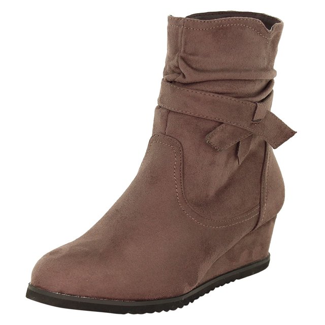 Bota Corta D06990040058 Dorothy Gaynor Bota Corta D06990040058