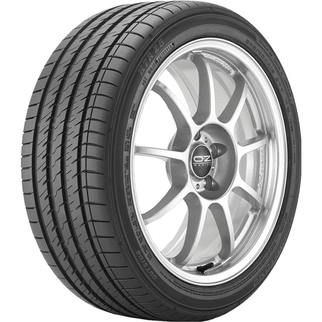 Llanta 255/40zr18 Xl Sumitomo Htr Z5 99y