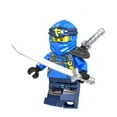 thumbnail image 5 of Qiaoxi Minifigures Building Block Toys Assembled Educational Building Blocks for Children Gifts, 5 of 5
