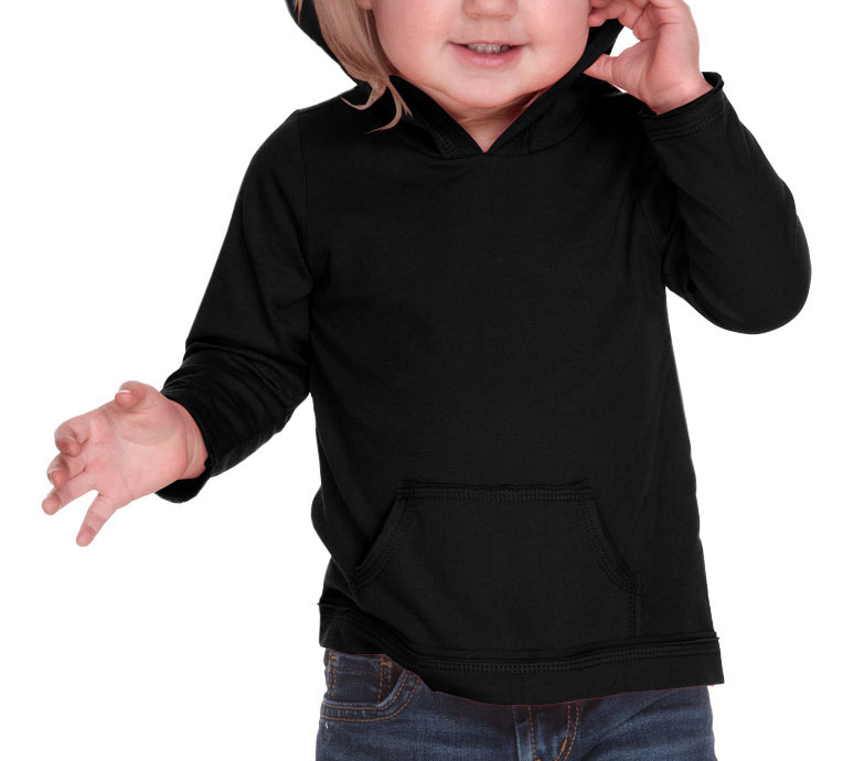 cookies black hoodie