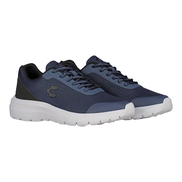 Tenis Charly para Caballero Estilo Running Marino Talla 29