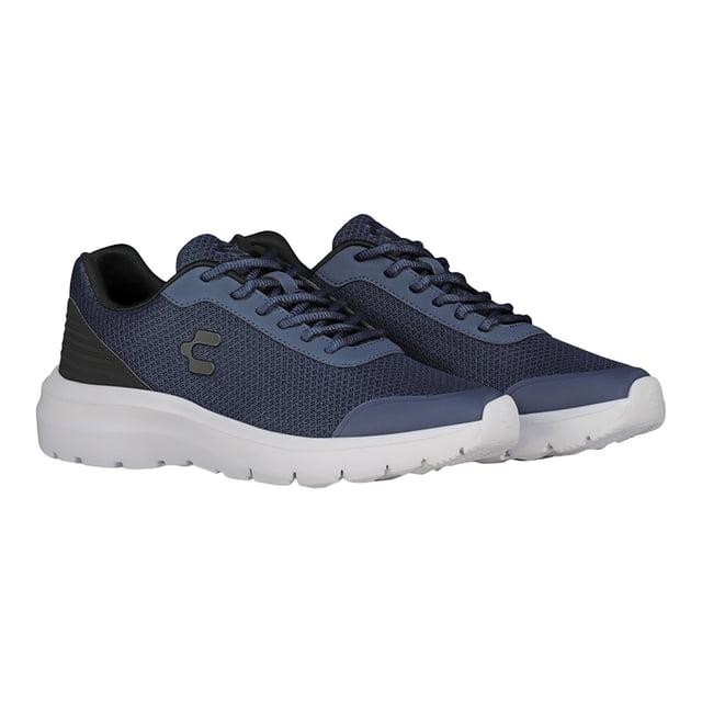 Tenis Charly para Caballero Estilo Running Marino Talla 29