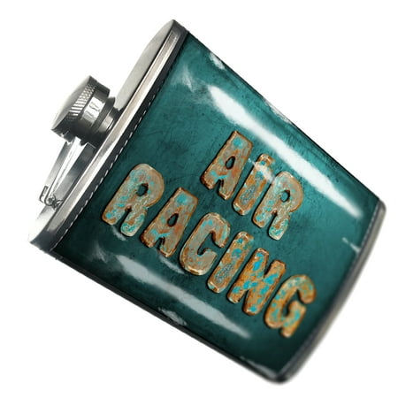 

NEONBLOND Flask Air Racing Vintage Metal Copper