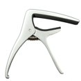 thumbnail image 2 of Capodaster Guitar Capo para guitarra eléctrica/ guitarra occidental/ guitarra / bajo/ ukelele, etc, 2 of 9