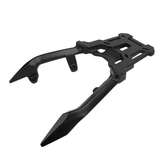 Aluminum Alloy Motorcycle Rear Luggage Rack Cargo Shelf Support for ADV160 2023 2024