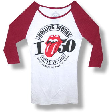 ROLLING STONES BABY ONE PIECE CREEPER  T-SHIRT  NEW CLASSIC ROCK 