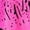 02-Hot Pink, variant on Women's Summer Tops Loose Mit Print Short Sleeve Airoft Crewneck Light Graphic Plus Size Hip Tshirts Shirts for Women Graphic Black Size 2XL