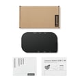 thumbnail image 6 of Lenovo Select Mobile Hub - Docking station - USB-C - VGA, HDMI, 6 of 6