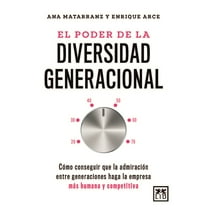 Poder de la Diversidad Generacional, El, (Paperback)