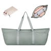 Greenish Grey