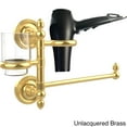 thumbnail image 3 of Prestige Regal Collection Hair Dryer Holder and Organizer, 3 of 5