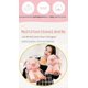 thumbnail image 2 of 26-27 Cute Pig Doll Pillow Super Soft Christmas Gift | Plush Pillow, 2 of 5
