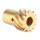 thumbnail image 2 of Engranaje de Distribuidor Ccdes para Chevy MSD 350 .500in Shaft, 2 of 8