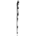 thumbnail image 2 of 5/8"W X 22"D X 22"H Preston Architectural Grade PVC Bracket, 2 of 11