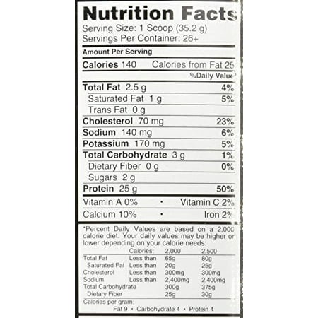 Dymatize Elite Gourmet Whey & Casein Blend French Vanilla - 2 lbs (907 g)