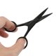 thumbnail image 3 of 2 tijeras multifuncionales para cortar el pelo y la barba, accesorio práctico para el cuidado de la barba para hombres (color aleatorio)., 3 of 7