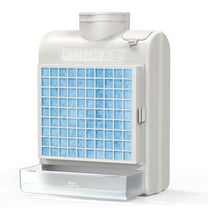 FUNMAS Indoor Dryer Vent