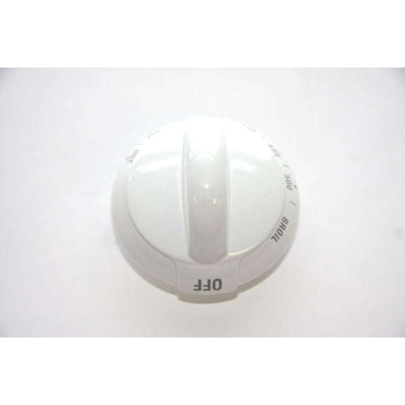 ForeverPRO WB03K10144 Knob for GE Range 1084808 AH952139 EA952139 PS952139