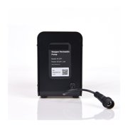 FX-STP2 PerIstaltic Continuous Duty Dosing Pump Reef Aquarium Calcium Reactor Circulation Pump Self-Priming Pumps ,Easy to Operate
