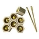 thumbnail image 2 of Juguete de colmena de abejas de madera Juguete educativo preescolar Regalos de aprendizaje Comprensión de formas y tamaños Juguete de desarrollo Monte, 2 of 9