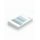 thumbnail image 4 of Manteles Xtellar Individuales Para Mesa Conjunto De 8 Pzas 45×30cm Color Azul, 4 of 5