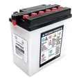 thumbnail image 4 of America 12N9-4B-1 12V 9Ah Bci para Moto, 4 of 5