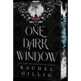thumbnail image 1 of New and Trending: One Dark Window (Deluxe Limited Hardcover Edition) by Rachel Gillig, 1 of 1