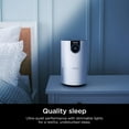 thumbnail image 4 of Restore.d Shark Air Purifier with True HEPA Microban Antimicrobial Protection Cleans up to 500 Sq. Ft HP102 (Certifie.d Refurbishe.d), 4 of 11
