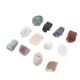 thumbnail image 5 of 12 Piezas de Minerales Naturales para Niños, Equipo de Ciencia, Educativas, Decoración Del Hogar, Regalos - Estilo A Sunnimix Espécimen mineral de cristales crudos, 5 of 8