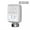 1pc Thermostats, variant on 3.0 Heating Temperature Controller Smart Speaker Voice Control Thermostat Compatible ,Easy to Operate