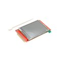 thumbnail image 1 of Módulo LCD Spi Tft de 2,8 pulgadas 240x320 Ili9341 con módulo LCD táctil, 1 of 5
