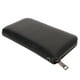 thumbnail image 5 of Cartera Segura para Tarjetas de Crédito de Cuero PU con Bloqueo RFID 36 Ranuras para Tarjetas Gran Capacidad Cierre de Cremallera Portátil ANGGREK Otros, 5 of 8