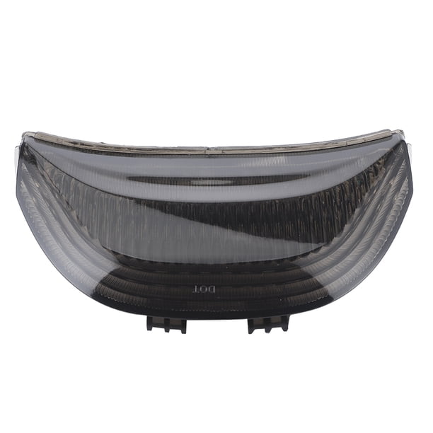 Luz trasera de remolque, luz trasera LED, luz trasera LED ahumada, luces traseras para automóvil, verdadera excelencia
