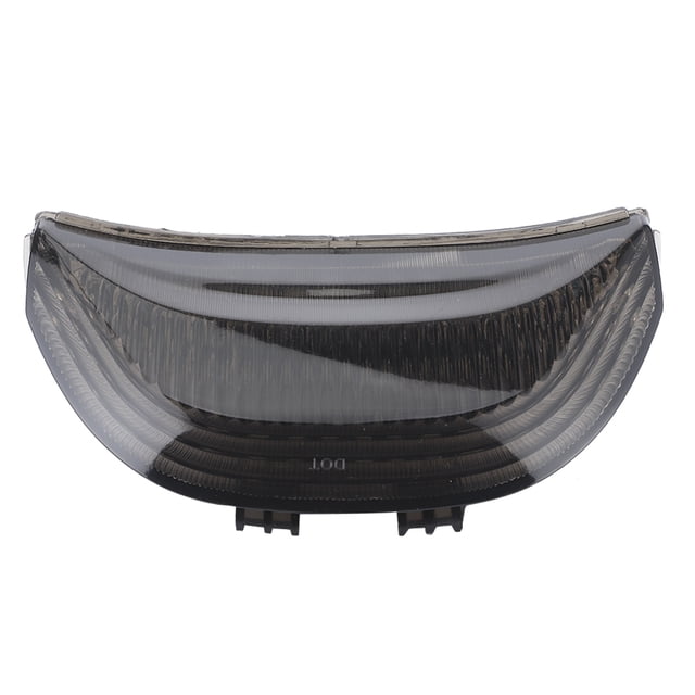Luz trasera de remolque, luz trasera LED, luz trasera LED ahumada, luces traseras para automóvil, verdadera excelencia