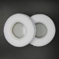 thumbnail image 1 of EGNMCR Replacement Ear Pads Cushions For ATH-WS99 WS70 For MDR-V55 Ear Pads, 1 of 4