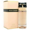 thumbnail image 2 of Prada Prada Candy L\xc2\xb4Eau Eau De Toilette Spray 2.7 oz, 2 of 2